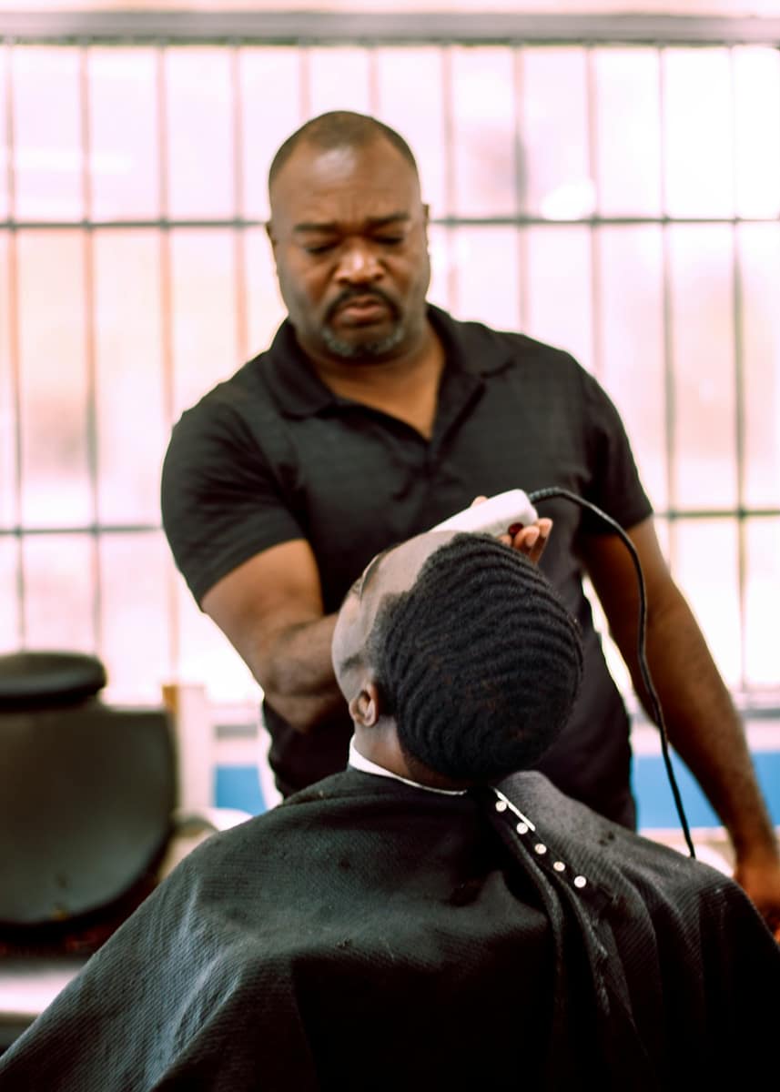 Fabulous Barbershop